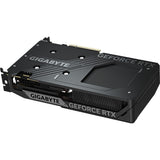 Gigabyte geforce rtx 5060 windforce oc 8g grafische kaart (3x displayport, 1x hdmi, dlss 4)