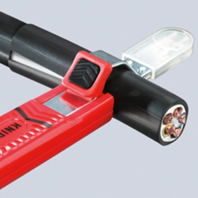 Knipex ontmantelingsgereedschap