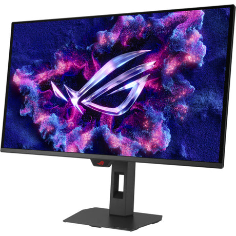 Asus rog strix oled xg27aqdmes 26.5 gaming monitor (zwart, 1x displayport, 2x hdmi, 240 hz)