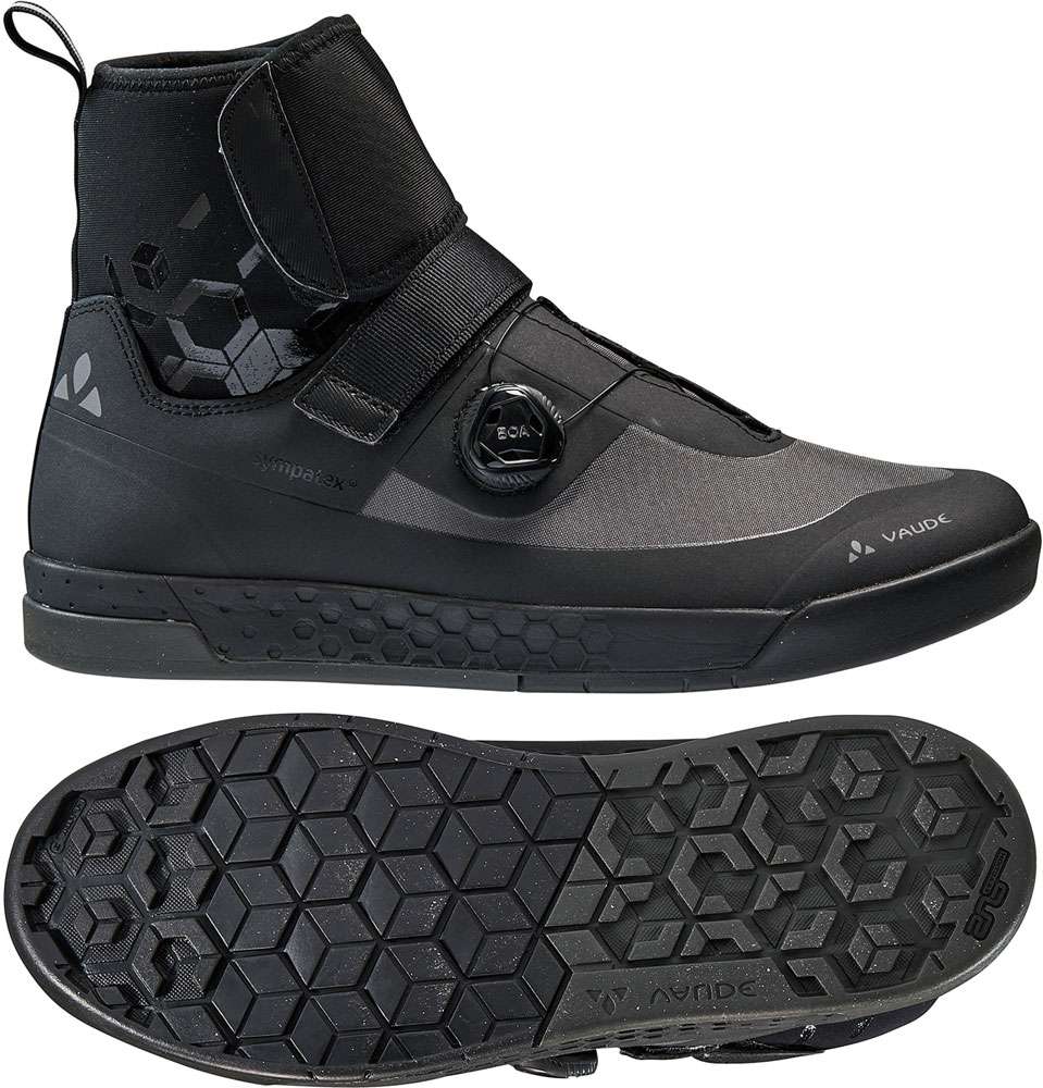 Vaude am moab mid winter stx - mtb shoes