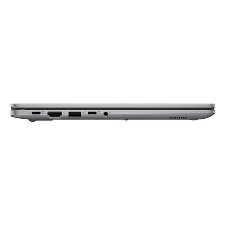 Asus expertbook p1 pm1403cda-s60200x 14 laptop (grijs | r7 170 | radeon 680m | 16 gb | 512 gb ssd)