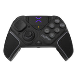 Turtle beach victrix pro bfg wireless controller (zwart, playstation 5, playstation 4, pc)
