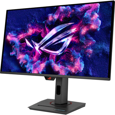 Asus rog strix oled xg27ucdmg 27 4k ultra hd gaming monitor (zwart, 1x displayport, 2x hdmi, 1x usb-c, 3x usb-a, 240 hz)
