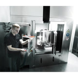 Wera kraftform big pack 100 vde schroevendraaier (rood geel, 14-delig)