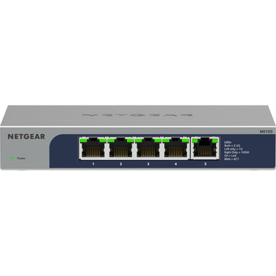Netwerk Switches & Hubs