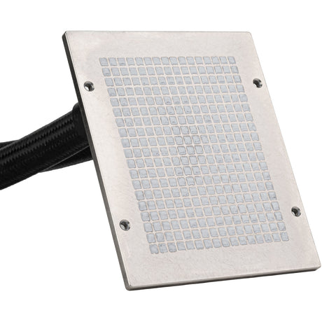 Silverstone xe360pdd waterkoeling (zwart zilver, 4-pin pwm)