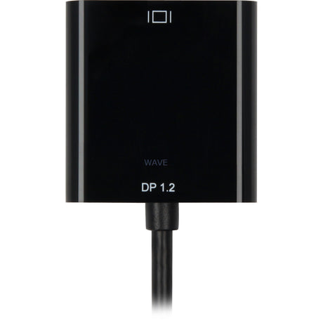 Sharkoon displayport 1.2 > dvi24+1 kabel (zwart, 0,15 meter)