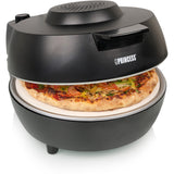 Princess pizza oven pizzaoven (zwart)
