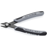 Knipex 125mm zijsnijtang 64 hrc esd - 78 61 125 esd