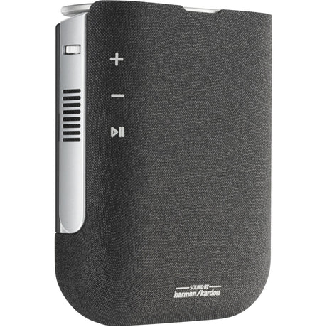 Viewsonic smart led draagbare projector met harman kardon luidsprekers (zwart, hdmi, audio, wifi, bluetooth)