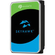 Seagate skyhawk, 4 tb harde schijf (st4000vx016, sata 6 gb s, 24 7)
