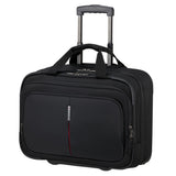 Samsonite 155204-1041 guardit 3.0, 17.3 trolley (zwart)