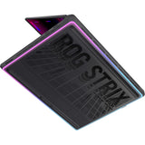 Asus rog strix g16 g615lp-s5016w 16 gaming laptop (zwart grijs | core ultra 9 275hx | rtx 5070 | 32 gb | 1tb ssd)
