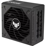 Asus tuf gaming gold modulaire 1200 watt voeding (zwart, 2x 12v-2x6, 3x pcie)