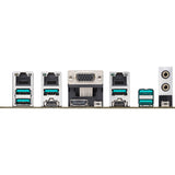 Asus pro ws z890-ace se socket 1851 moederbord (raid, 2.5gb-lan, 10gb-lan, sound, atx)