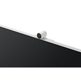 Samsung smart monitor m8 m80f 32 4k uhd (wit, hdmi, usb-c, usb-a, wifi, bt)