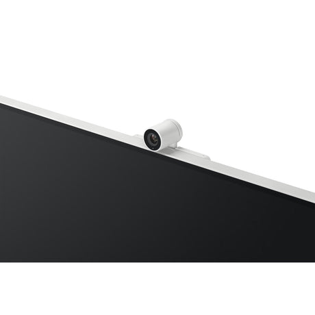 Samsung smart monitor m8 m80f 32 4k uhd (wit, hdmi, usb-c, usb-a, wifi, bt)