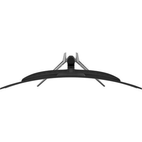 Msi mpg 491cqp qd-oled 49 curved ultrawide gaming monitor (zwart, 2x hdmi, displayport, 2x usb-a, usb-b, usb-c, 144 hz)