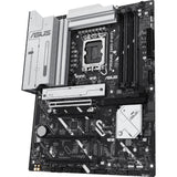 Asus prime z890-p wifi socket 1851 moederbord (raid, 2.5gb-lan, wi-fi 7, bt, sound, atx)