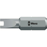 Wera kraftform kompakt 71 security dopsleutel (zwart groen, 32‑delig)