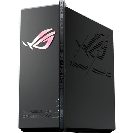 Asus rog strix gs-be18000 router
