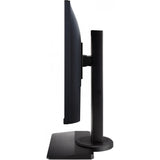 Viewsonic xg2431 24 gaming monitor (zwart, 2x hdmi, 1x displayport, 240 hz)
