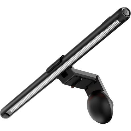 Asus rog aura monitor light bar led bar (zwart)