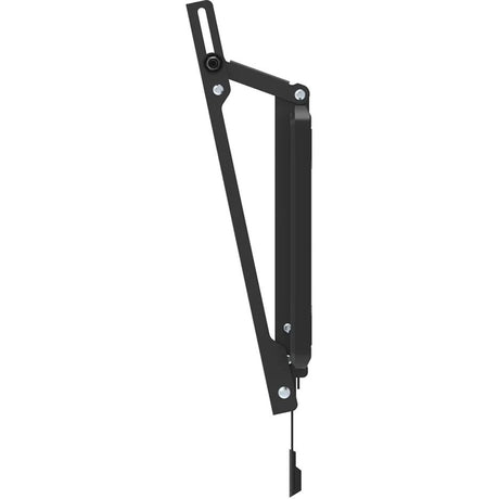 Neomounts wl35-550bl12 tv wandsteun wandmontage (zwart)