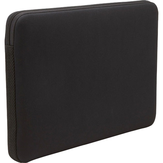 Case logic 13.3 macbook en laptophoes (zwart, retail)
