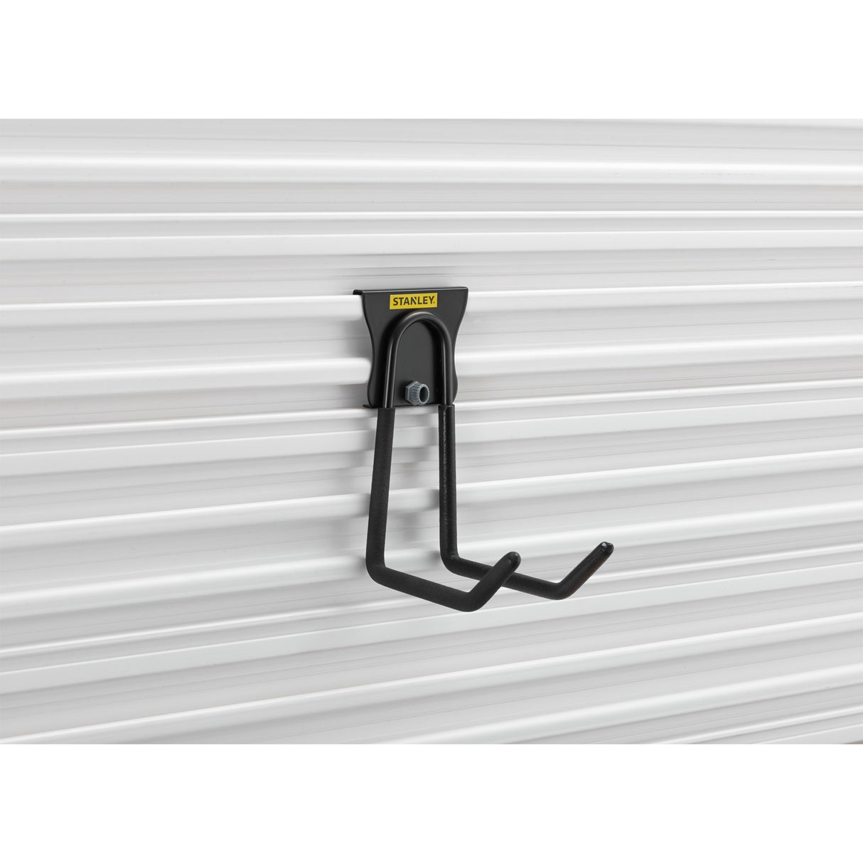 Stanley track wall® universele haak large