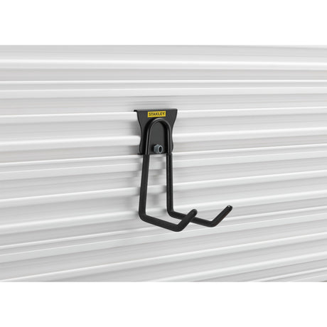 Stanley track wall® universele haak large