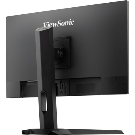 Viewsonic vx2779j-hd-pro 27 gaming monitor (zwart, 2x hdmi, 1x displayport, 180 hz)
