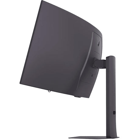 Lg ultragear oled 39gx900a-b 39 curved ultrawide gaming monitor (zwart, 1x displayport, 2x hdmi, 1x usb-c, 2x usb-a, 240 hz)