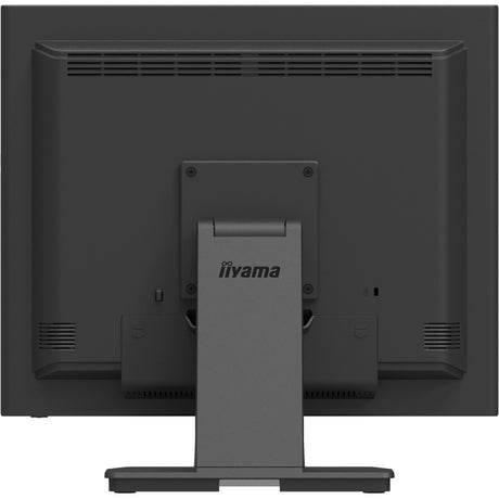 Iiyama prolite t1932msc-b1s 19 touchscreen monitor (zwart, hdmi, displayport, vga)