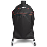 Kamado joe ® classic joe hoes – beschermhoes voor 46 cm kamado bbq