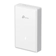 Tp-link omada eap725-wall - be3600 wall plate wi-fi 7 access point (wit)