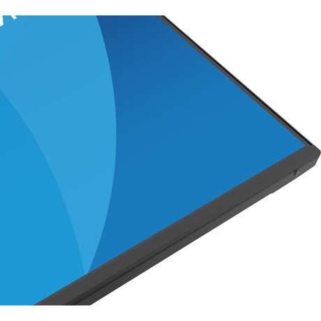 Iiyama prolite xb2497hsn-b1 23.8 monitor (zwart (mat), 1x displayport, 1x hdmi, 3x usb-c, 2x usb-a, 1x rj-45)
