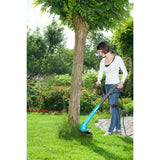 Gardena smallcut 300 23 grastrimmer - 300w - maaibreedte 23 cm