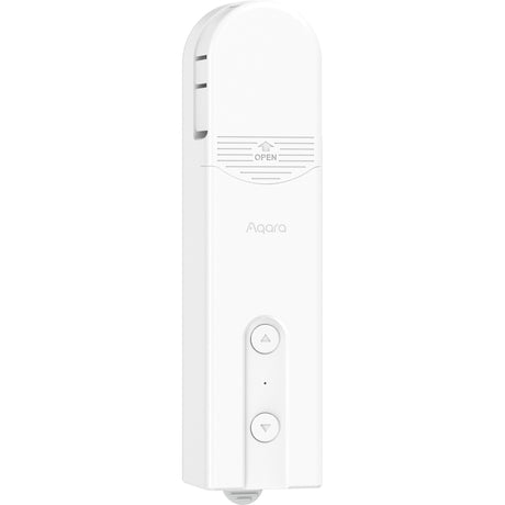 Aqara roller shade driver e1 bedieningspaneel (wit)