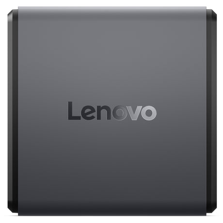 Lenovo charging gan dock dockingstation (zwart)