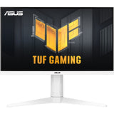 Asus tuf gaming vg27aqml1a-w 27 monitor (wit, 2x hdmi, 1x displayport, sound, 260hz)