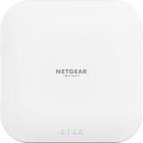 Netgear wax620 - ax3600 dual band poe + multi-gig access point (wit, wifi 6)