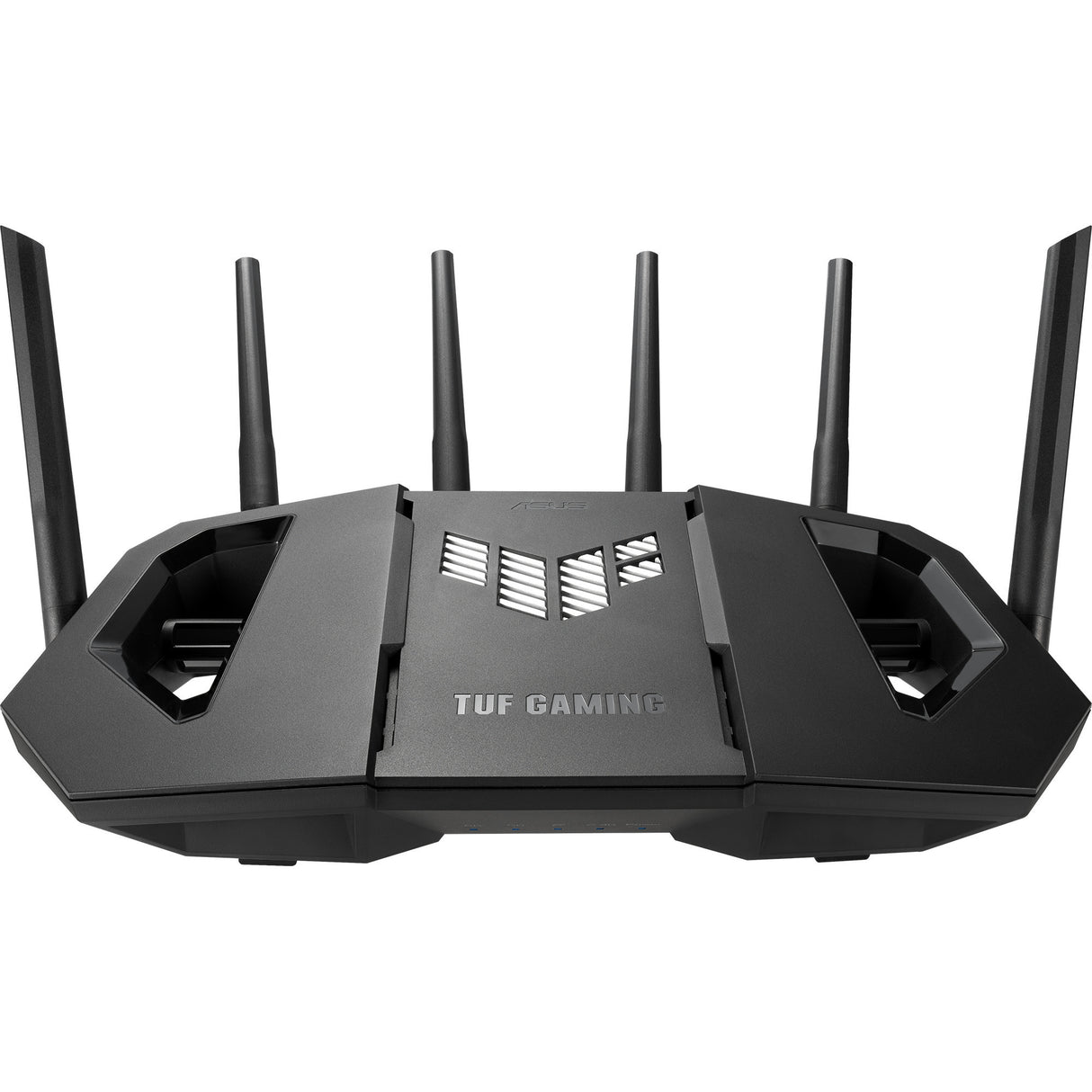 Asus tuf gaming be9400 router (zwart)