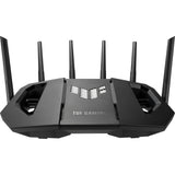 Asus tuf gaming be9400 router (zwart)