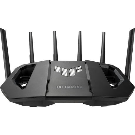 Asus tuf gaming be9400 router (zwart)
