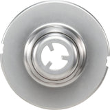 Gardena premium kraanstuk 33.3 mm (g 1 ) (zilver, 18242-20)