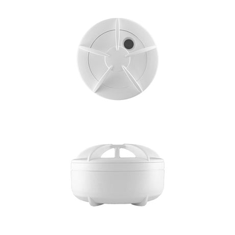 Frient water leak detector melder (wit, zigbee 3.0)