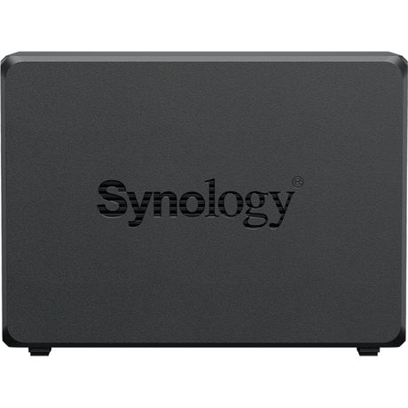 Synology diskstation ds725+ nas (zwart, 2x lan, usb-a 3.2 (5 gbit s))