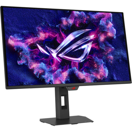 Asus rog strix oled xg27aqdmes 26.5 gaming monitor (zwart, 1x displayport, 2x hdmi, 240 hz)