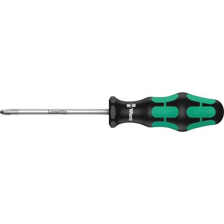 Wera schroevendraaierset kraftform xxl 2 (allround schroevendraaierset)